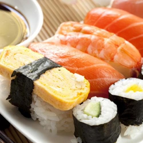 Sushi